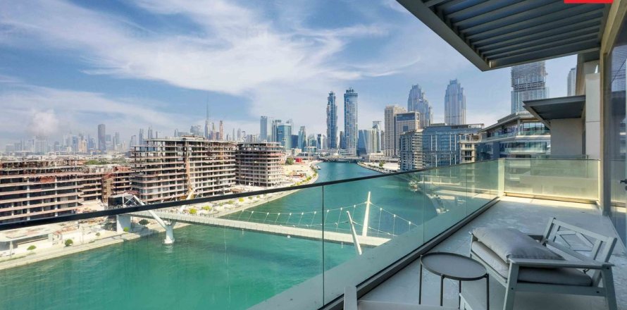 Квартира в Аль-Васле, Дубай, 2 спальни, 147.9м², № 64062