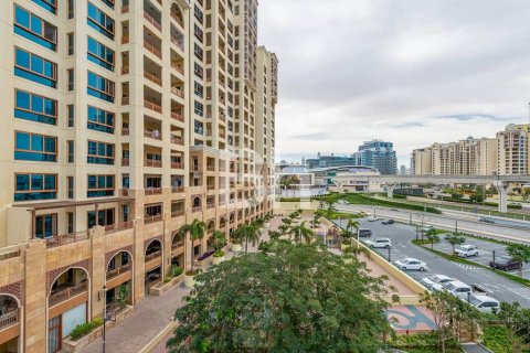 Apartment in Palm Jumeirah, Dubai 51 sq.m. № 21730 - photo 13