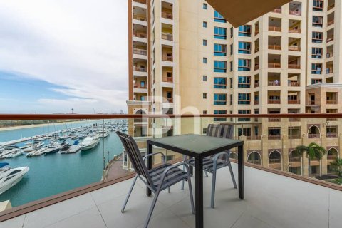 Apartment in Palm Jumeirah, Dubai 51 sq.m. № 21730 - photo 8