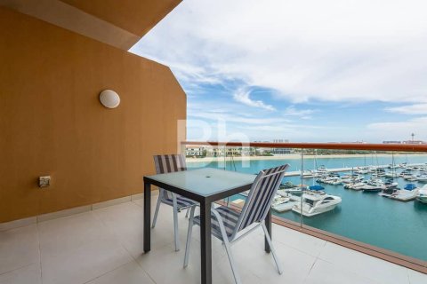 Apartment in Palm Jumeirah, Dubai 51 sq.m. № 21730 - photo 7