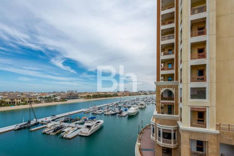 Apartment in Palm Jumeirah, Dubai 51 sq.m. № 21730 - photo 1