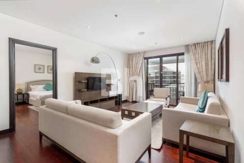 Apartment in Palm Jumeirah, Dubai 2 bedrooms, 169 sq.m. № 21731 - photo 16