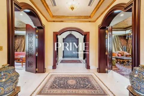 Villa en Palm Jumeirah, Dubai, 5 dormitorios, 1245 m², № 21714 - foto 20