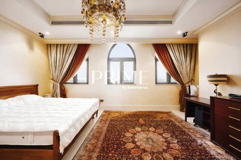 Villa en Palm Jumeirah, Dubai, 5 dormitorios, 1245 m², № 21714 - foto 6