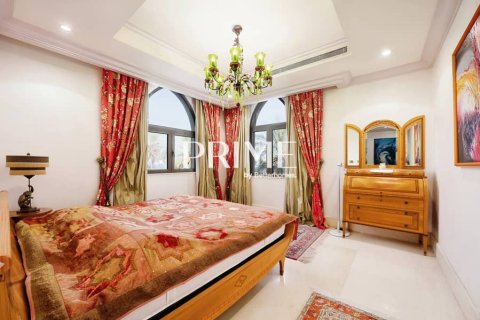 Villa en Palm Jumeirah, Dubai, 5 dormitorios, 1245 m², № 21714 - foto 11