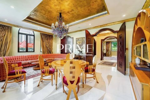 Villa en Palm Jumeirah, Dubai, 5 dormitorios, 1245 m², № 21714 - foto 18