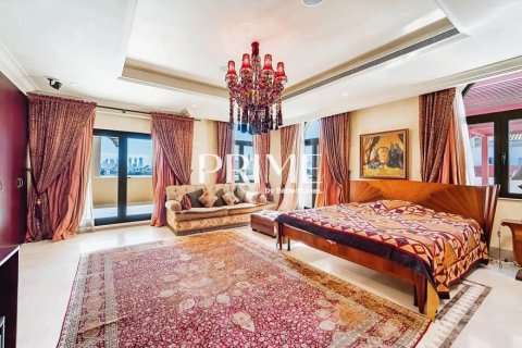 Villa en Palm Jumeirah, Dubai, 5 dormitorios, 1245 m², № 21714 - foto 22