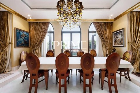 Villa en Palm Jumeirah, Dubai, 5 dormitorios, 1245 m², № 21714 - foto 14