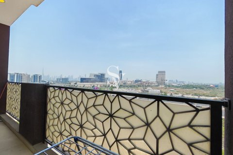 Apartment in Al Jaddaf, Dubai 2 bedrooms, 112 sq.m. № 68605 - photo 11