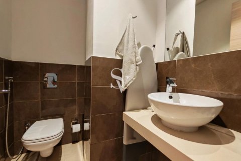 Apartment in Al Jaddaf, Dubai 2 bedrooms, 112 sq.m. № 68605 - photo 16