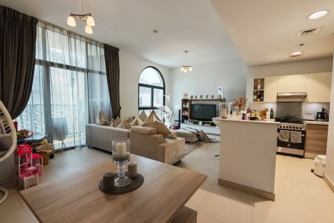 Apartment in Al Jaddaf, Dubai 2 bedrooms, 112 sq.m. № 68605 - photo 19