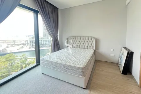 Снять в аренду квартиру в The Address Jumeirah Resort and Spa, Джумейра Бич Резиденс, Дубай: 1 спальня, 58м², № 68597 - фото 7