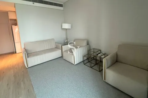 Снять в аренду квартиру в The Address Jumeirah Resort and Spa, Джумейра Бич Резиденс, Дубай: 1 спальня, 58м², № 68597 - фото 2