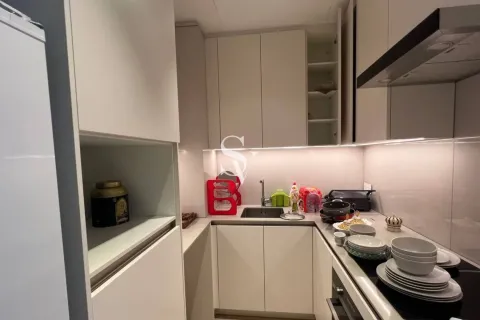 Снять в аренду квартиру в The Address Jumeirah Resort and Spa, Джумейра Бич Резиденс, Дубай: 1 спальня, 58м², № 68597 - фото 4