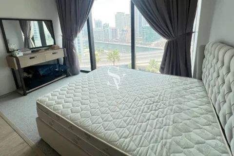 Снять в аренду квартиру в The Address Jumeirah Resort and Spa, Джумейра Бич Резиденс, Дубай: 1 спальня, 58м², № 68597 - фото 6