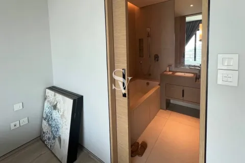 Снять в аренду квартиру в The Address Jumeirah Resort and Spa, Джумейра Бич Резиденс, Дубай: 1 спальня, 58м², № 68597 - фото 3