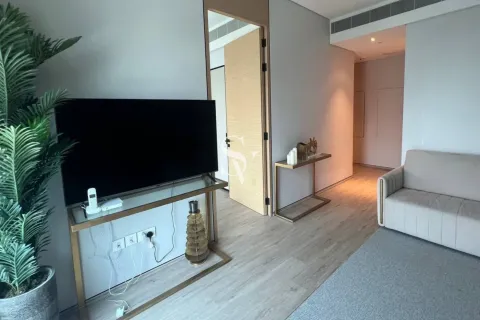 Снять в аренду квартиру в The Address Jumeirah Resort and Spa, Джумейра Бич Резиденс, Дубай: 1 спальня, 58м², № 68597 - фото 9