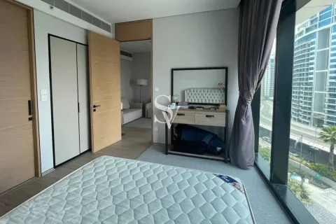 Снять в аренду квартиру в The Address Jumeirah Resort and Spa, Джумейра Бич Резиденс, Дубай: 1 спальня, 58м², № 68597 - фото 5