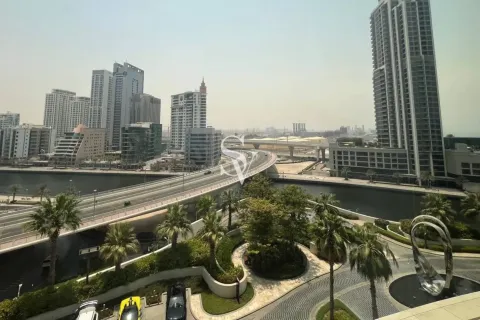 Снять в аренду квартиру в The Address Jumeirah Resort and Spa, Джумейра Бич Резиденс, Дубай: 1 спальня, 58м², № 68597 - фото 8