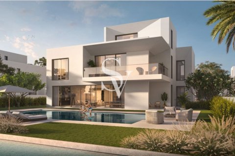 Villa in Dubai 5 bedrooms, 803 sq.m. № 68587 - photo 13