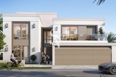 Villa in Dubai 5 bedrooms, 803 sq.m. № 68587 - photo 4