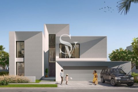 Villa in Dubai 5 bedrooms, 803 sq.m. № 68587 - photo 11