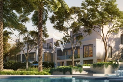 Villa in Dubai 5 bedrooms, 803 sq.m. № 68587 - photo 14