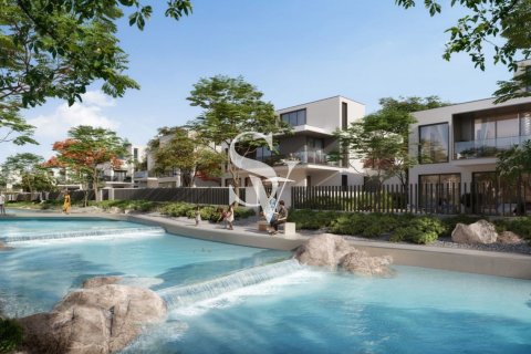 Villa in Dubai 5 bedrooms, 803 sq.m. № 68587 - photo 8