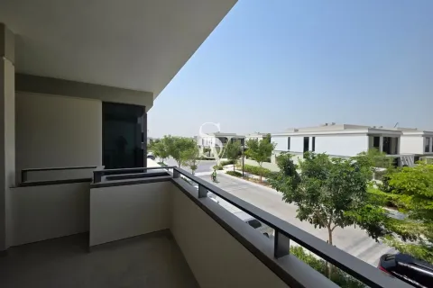 Villa à Harmony, Tilal Al Ghaf, Dubai, 5 chambres, 655 m², № 68596 - photo 1