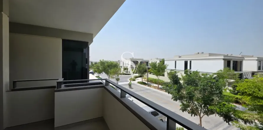 Villa à Harmony, Tilal Al Ghaf, Dubai, 5 chambres, 655 m², № 68596