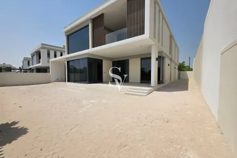 Villa à Harmony, Tilal Al Ghaf, Dubai, 5 chambres, 655 m², № 68596 - photo 26