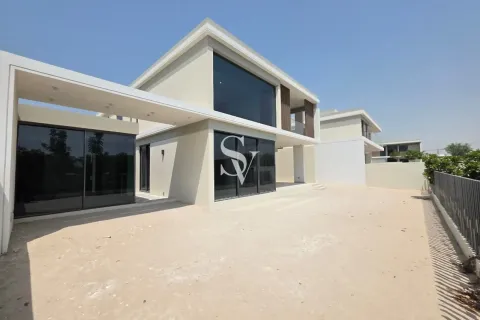 Villa à Harmony, Tilal Al Ghaf, Dubai, 5 chambres, 655 m², № 68596 - photo 25