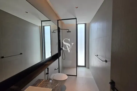 Villa à Harmony, Tilal Al Ghaf, Dubai, 5 chambres, 655 m², № 68596 - photo 4