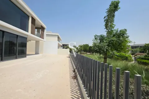 Villa à Harmony, Tilal Al Ghaf, Dubai, 5 chambres, 655 m², № 68596 - photo 24