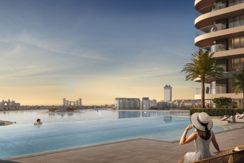 شقة في Dubai Harbour, دبي 2 غرف نوم, 136.4 م² رقم 41746 - صورة 7