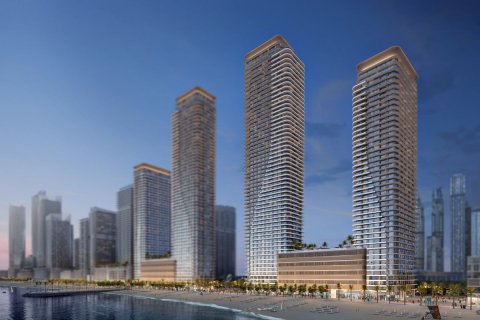 شقة في Dubai Harbour, دبي 2 غرف نوم, 136.4 م² رقم 41746 - صورة 10