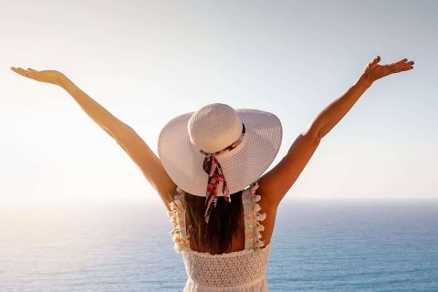 Appartement à Dubai Harbour, Dubai, 2 chambres, 136.4 m², № 41746 - photo 9