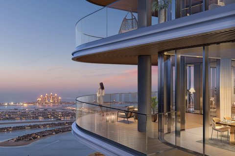 شقة في Dubai Harbour, دبي 2 غرف نوم, 136.4 م² رقم 41746 - صورة 8