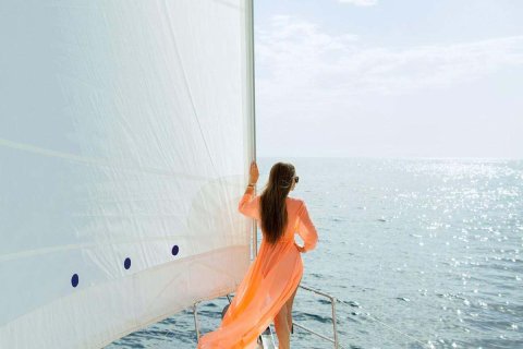 Appartement à Dubai Harbour, Dubai, 2 chambres, 136.4 m², № 41746 - photo 10