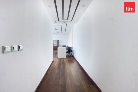Снять в аренду офис в Бизнес-Бэе, Дубай: 59.7м², № 41747 - фото 6