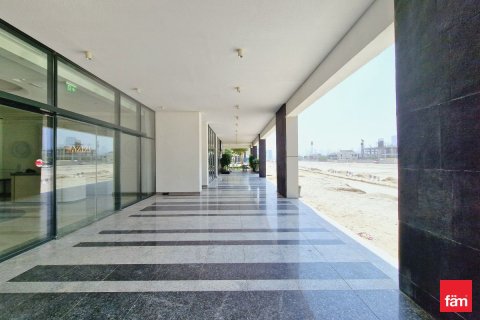 Tienda en Meydan, Dubai, 106.6 m², № 41756 - foto 1