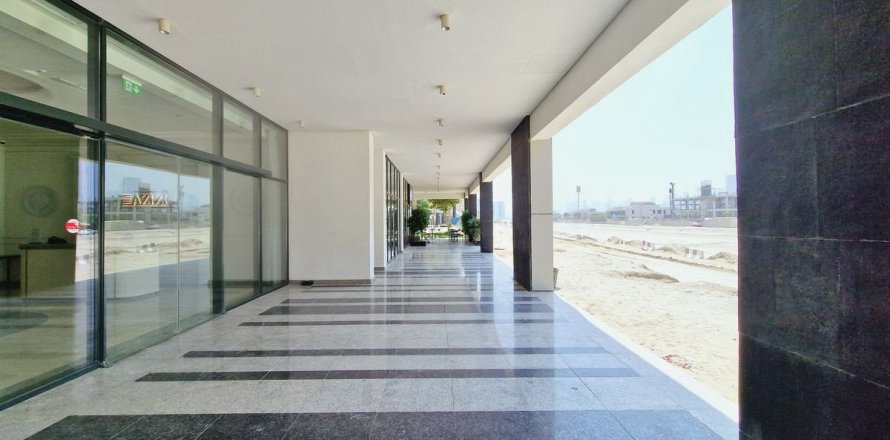 محل تجاري في Meydan, دبي 106.6 م² رقم 41756
