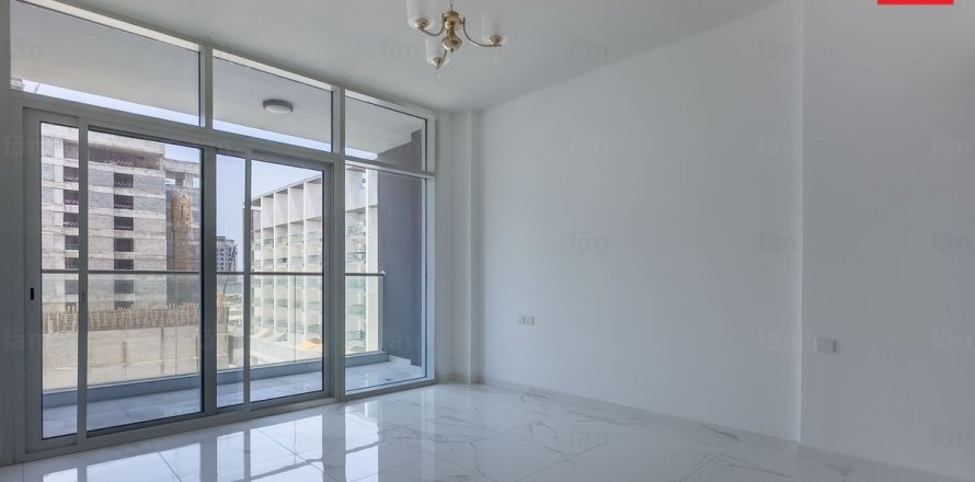 Appartement à Al Satwa, Dubai, 2 chambres, 122 m², № 41755