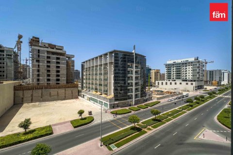 Appartement à Al Satwa, Dubai, 2 chambres, 122 m², № 41755 - photo 27