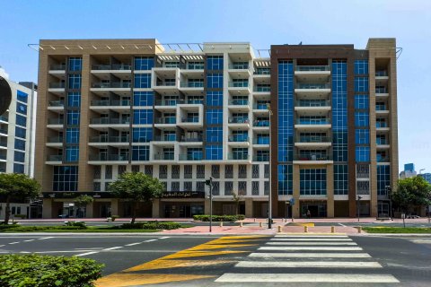 Appartement à Al Satwa, Dubai, 2 chambres, 122 m², № 41755 - photo 29