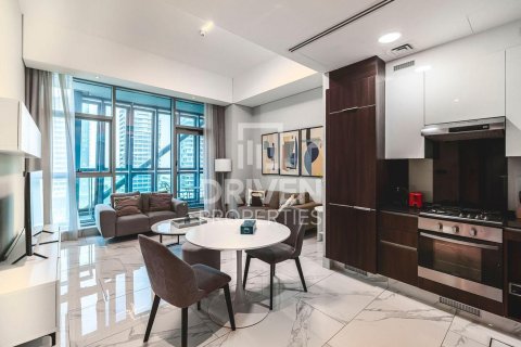 Apartamento en Business Bay, Dubai, 1 dormitorio, 66.61 m², № 128614