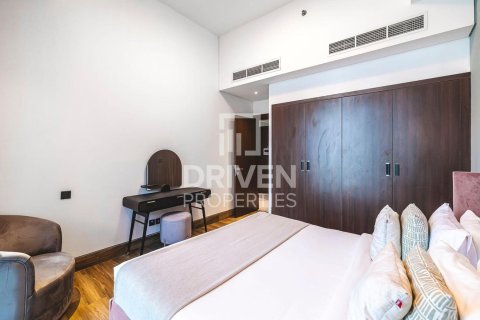 Снять в аренду квартиру в Бизнес-Бэе, Дубай: 1 спальня, 66.61м², № 128614 - фото 7