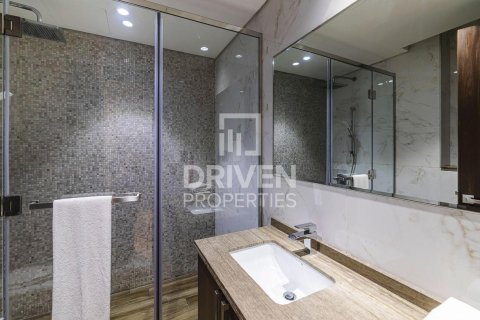 Снять в аренду квартиру в Бизнес-Бэе, Дубай: 1 спальня, 66.61м², № 128614 - фото 8