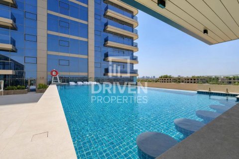 Apartment in Jumeirah Lake Towers, Dubai 1 bedroom, 80.73 sq.m. № 128606 - photo 18