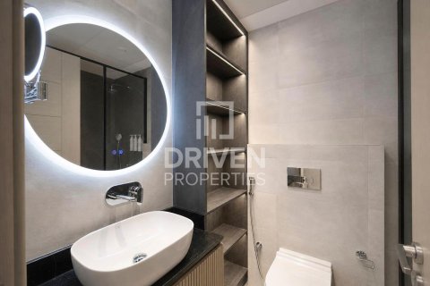 Apartment in Jumeirah Lake Towers, Dubai 1 bedroom, 80.73 sq.m. № 128606 - photo 9